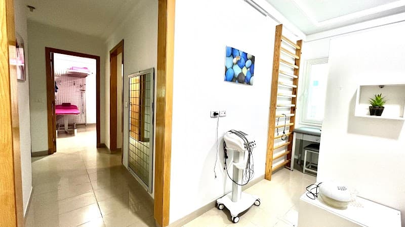 Centre Ynès de rééducation et d'amincissement Rue Du Lycée photo