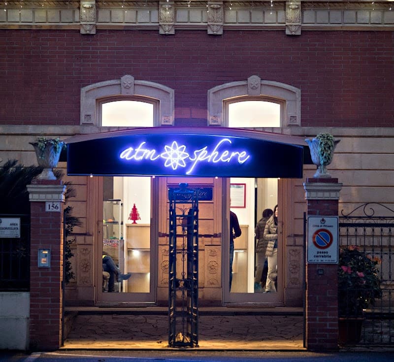 Centreo benessere Atmosphere Wellness Center Milazzo photo