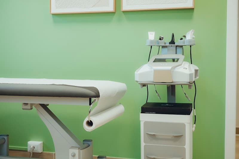 Centri Medici e Benessere Merate photo