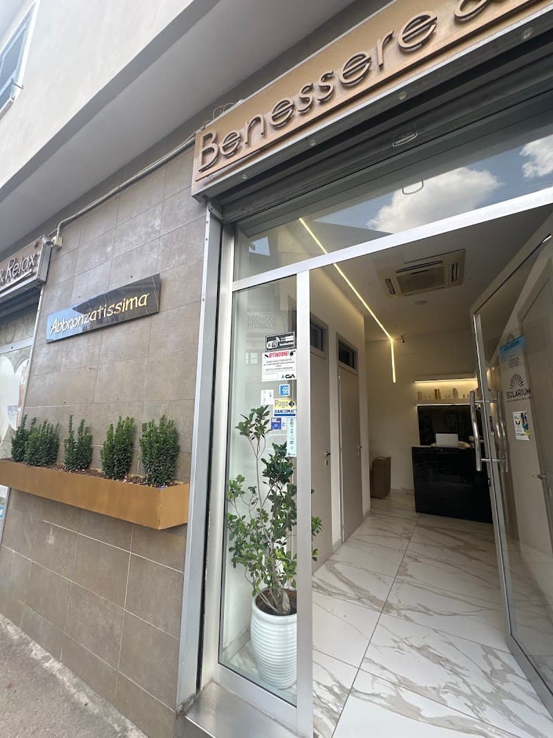 Centro Abbronzatissima Giugliano in Campania photo