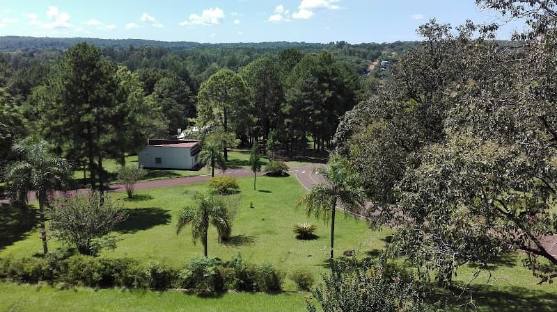 Centro Adventista de Vida Sana Leandro N. Alem photo