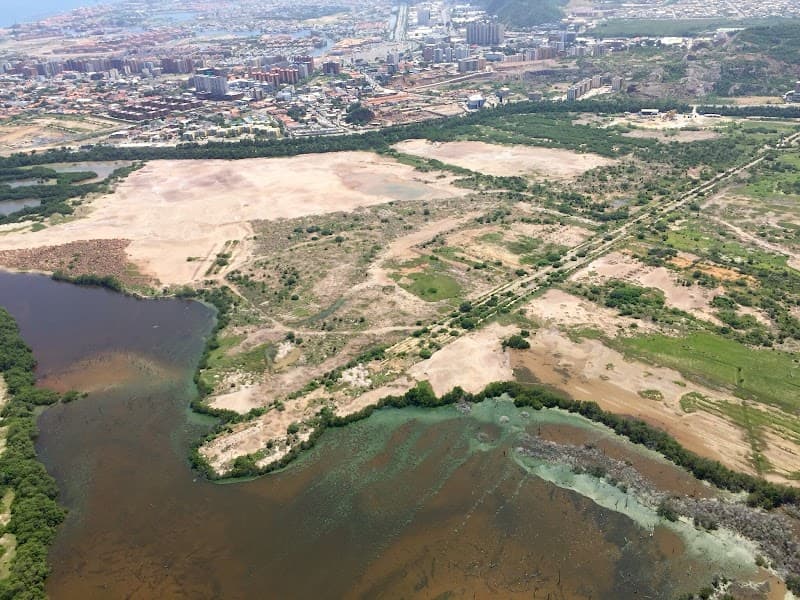 Centro Aku Turístico Diego Bautista Urbaneja photo