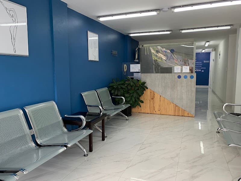 Centro Alternativo Salud y Vida Otavalo photo