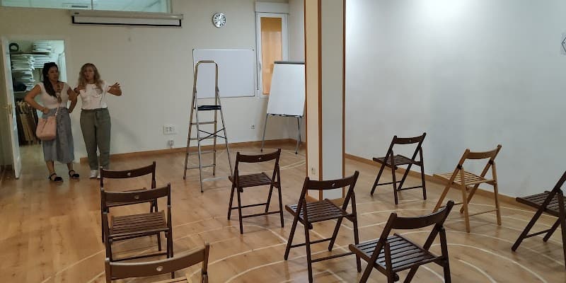 Centro Anaga Madrid photo