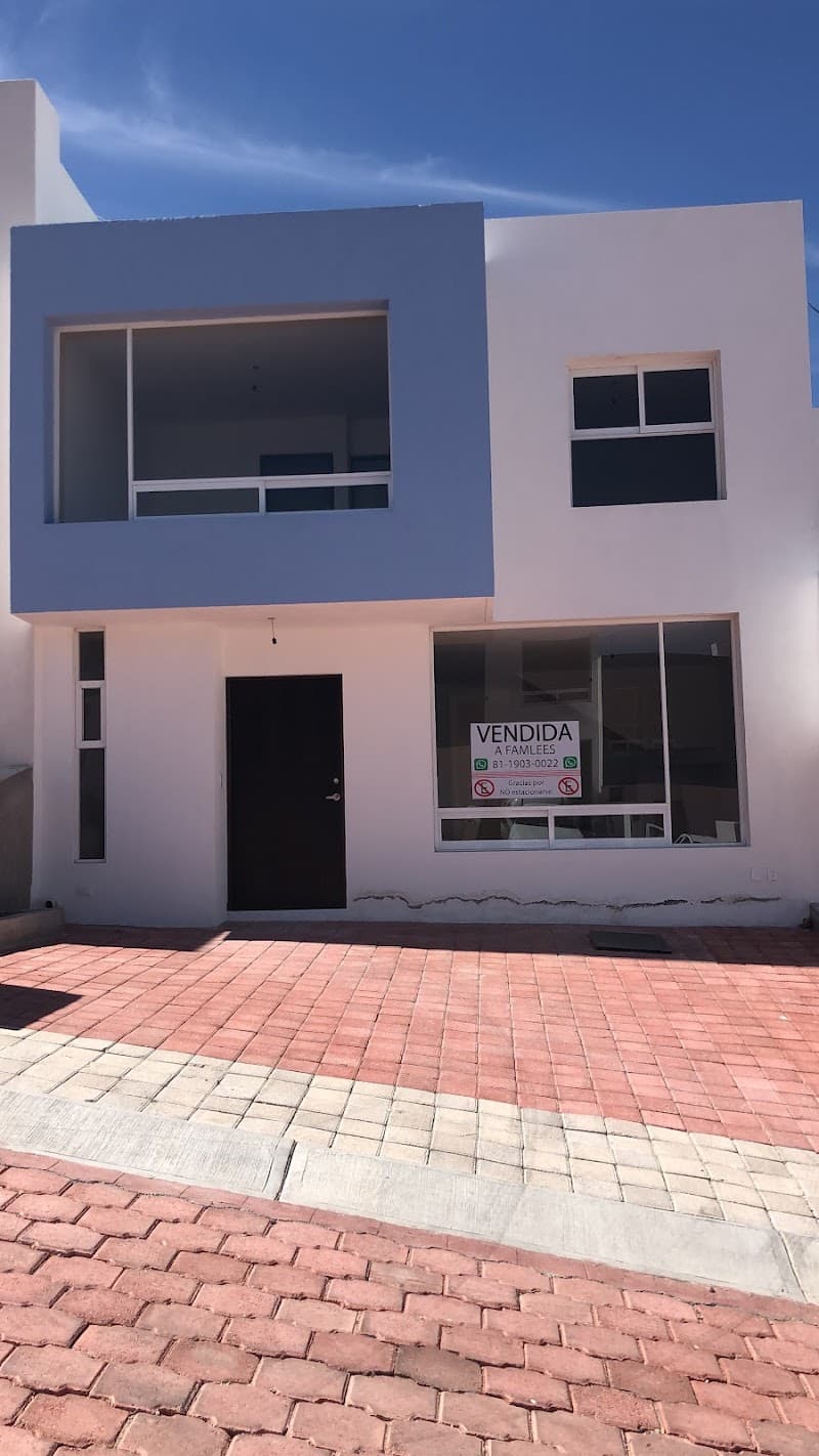 Centro Azul Santiago de Querétaro photo