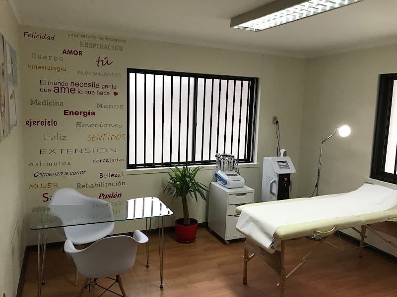 Centro Beautyfit Concepción photo