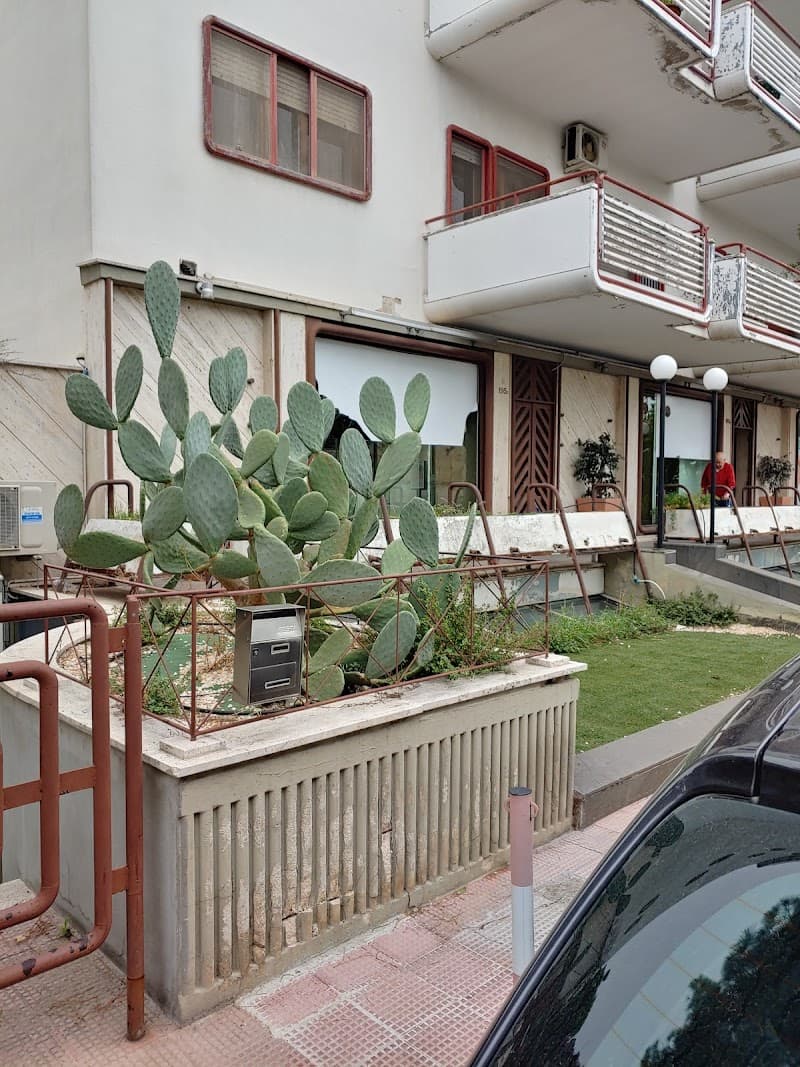 Centro Benessere Aetheria Bari photo