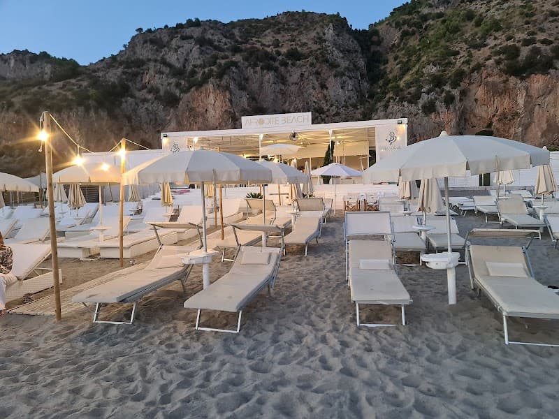Camerota centro benessere afrodite photo