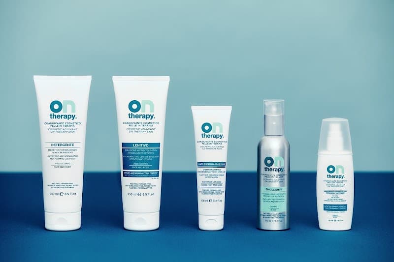 Centro Benessere Afrodite di Ialeggio Assuntina San Marco dei Cavoti photo