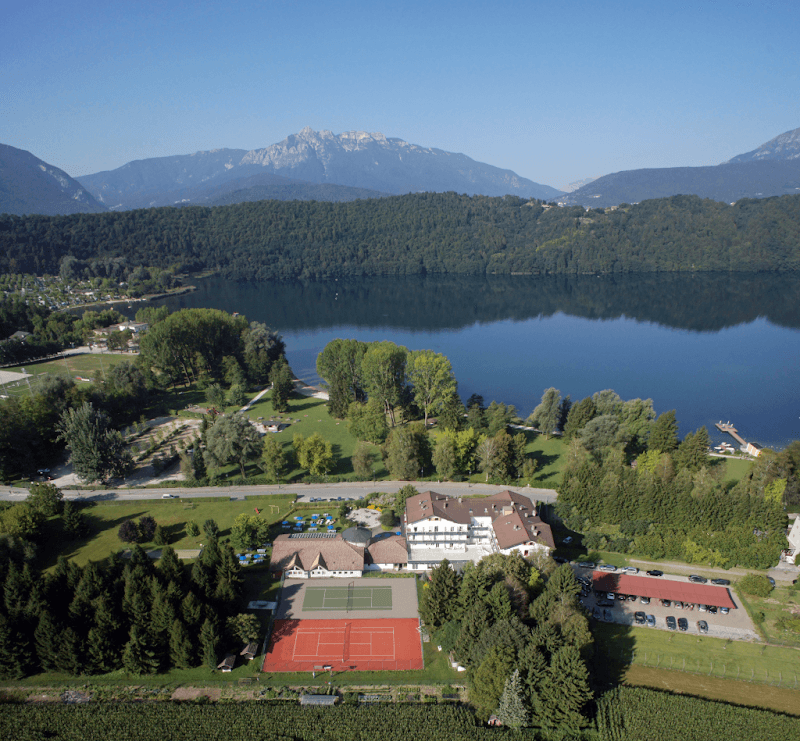Centro Benessere Al Sorriso Levico Terme photo
