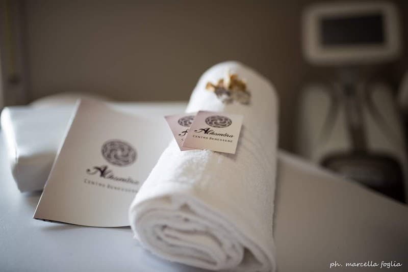 Centro Benessere Alhambra Giffoni Valle Piana photo