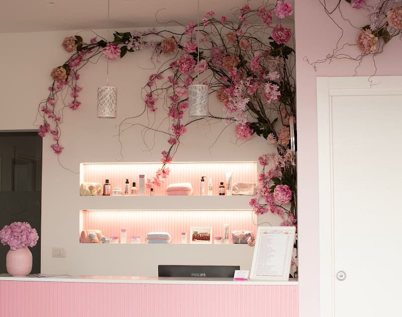 Centro benessere alisa Giugliano in Campania photo