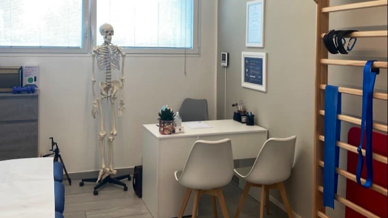 Centro Benessere ambulatorio di fisioterapia Cavezzo photo