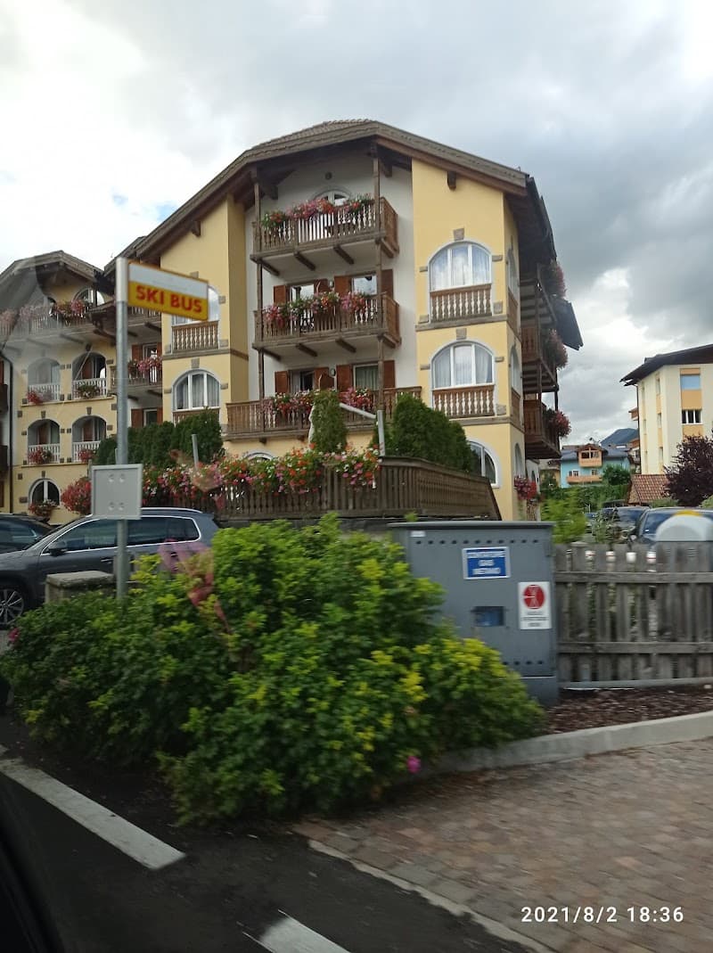 Centro Benessere Aquarena Moena photo