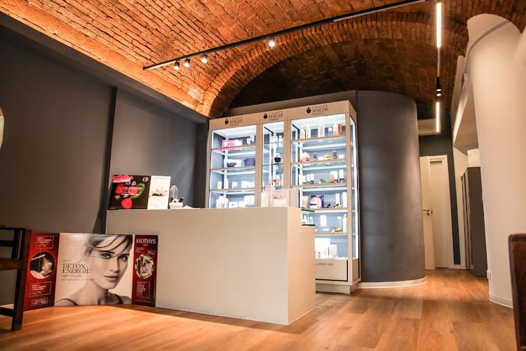 Centro Benessere Atelier Du Bien Etre Bologna photo