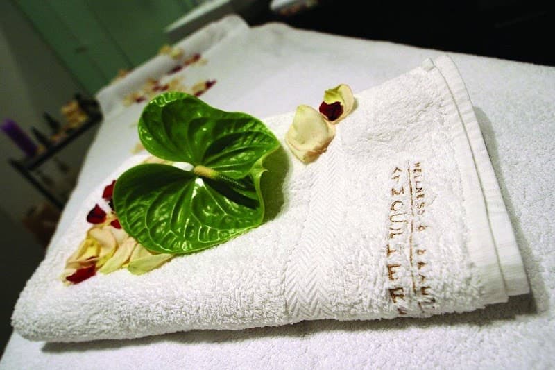 Centro Benessere Atmosphere Budoni photo
