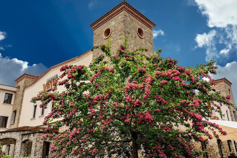 Centro Benessere Baia degli Angeli Atena Lucana photo