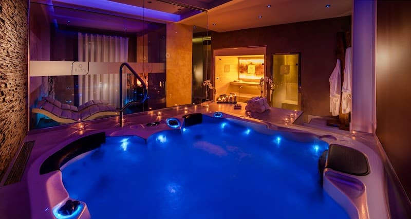 Centro Benessere BLU SPA Piraino photo