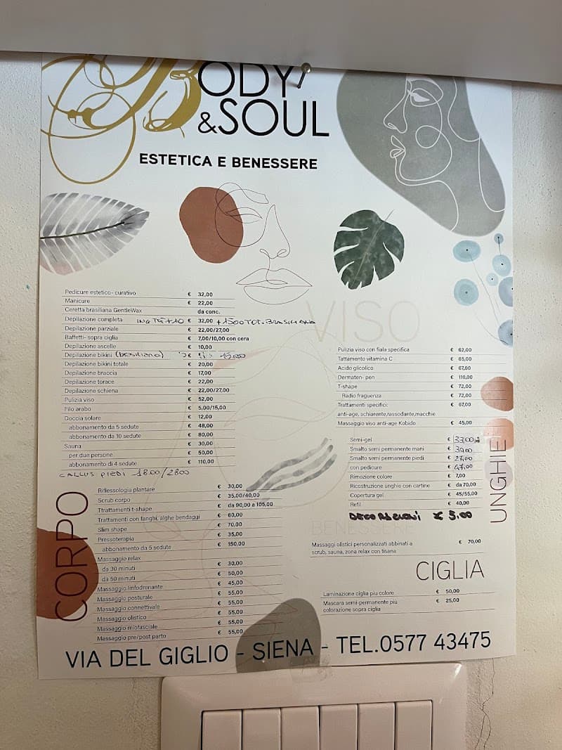 Centro Benessere Body & Soul Cervia photo