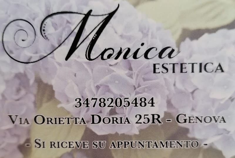 Genova centro benessere by monica photo