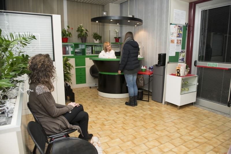 Centro Benessere Città di Forlì photo