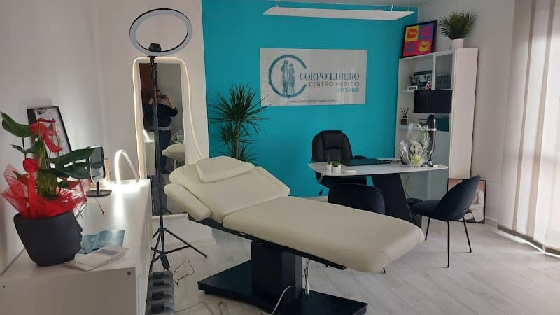Centro Benessere Corpo Libero Viterbo photo