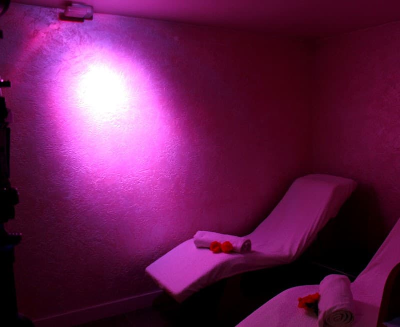 Centro Benessere Cristina Camposampiero photo