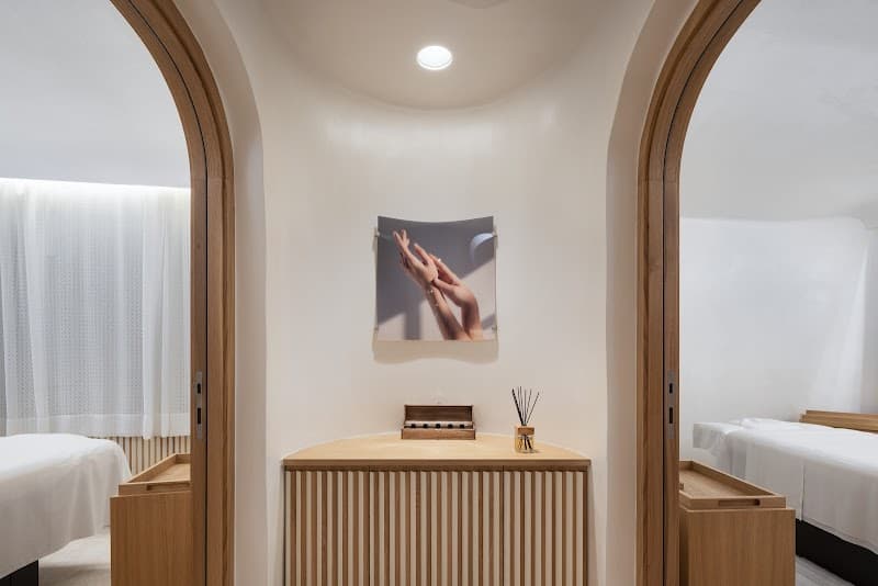 Centro Benessere D'Ea Marina SPA Palau photo