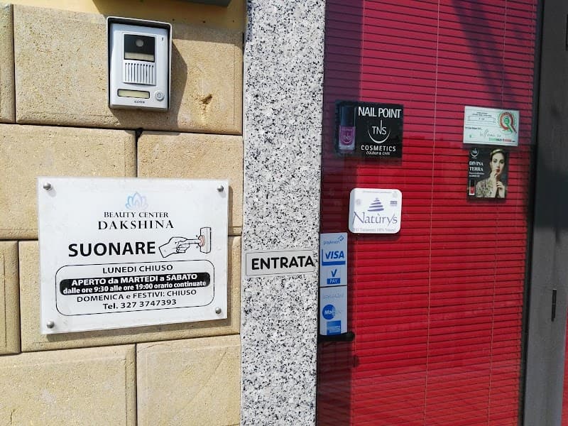 Centro benessere dakshina Cassano all'Ionio photo