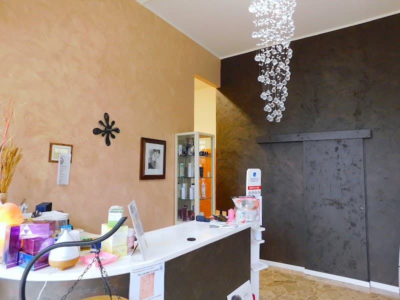 Centro Benessere Dalyn Rimini photo