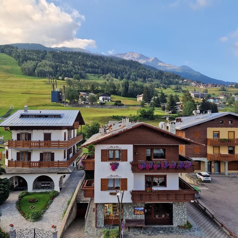 Centro Benessere De Lorenzi Bormio photo