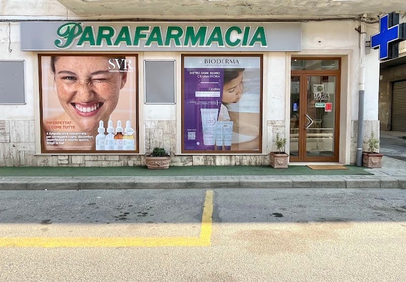 Centro Benessere Dea Gioia Tauro photo