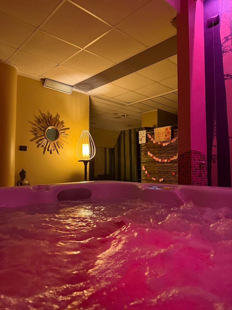 Centro Benessere Dei Cavalieri Barletta photo