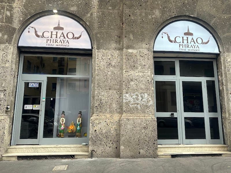 Centro Benessere e Massaggi Orientali Chao Phraya Milano photo
