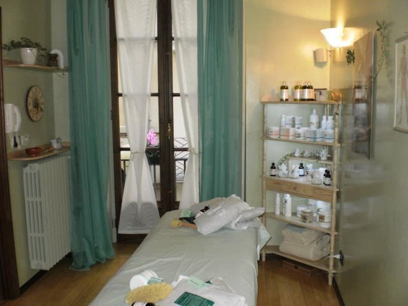 Centro Benessere e Naturopatico Armonie Biella photo