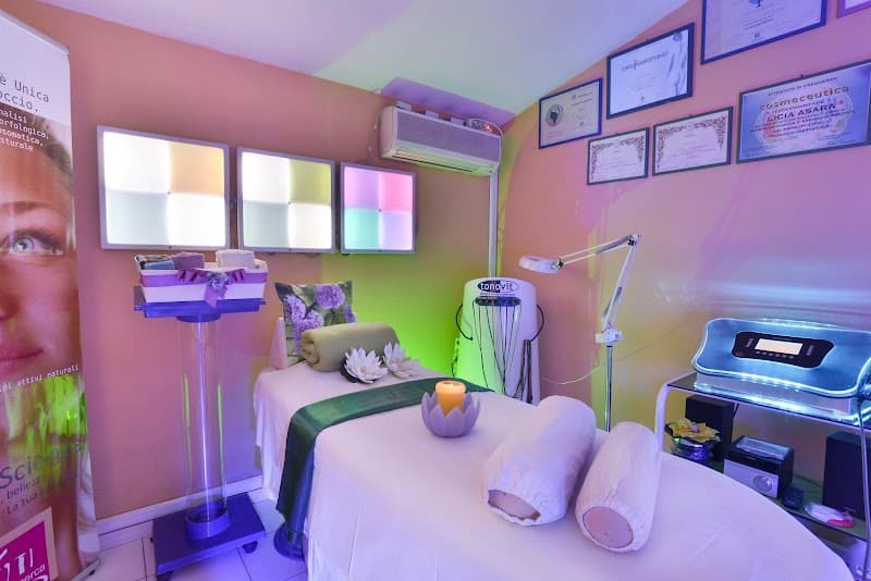 Centro Benessere ed Estetica Licia Olbia photo
