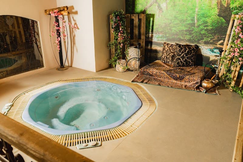 Centro Benessere ed Estetico Ai Cadelach Revine Lago photo