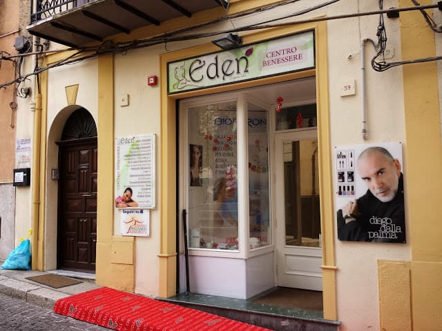 Centro Benessere Eden Corleone photo
