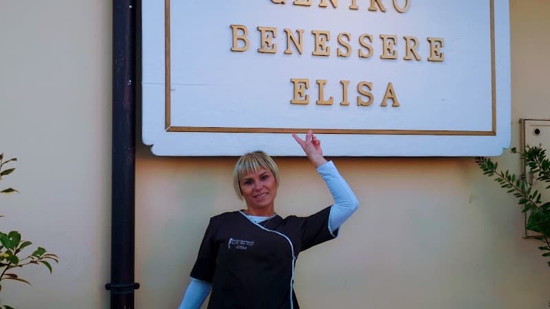 Centro Benessere Elisa Terranuova Bracciolini photo