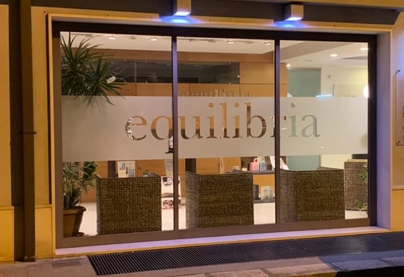 Centro Benessere Equilibria Vittoria photo
