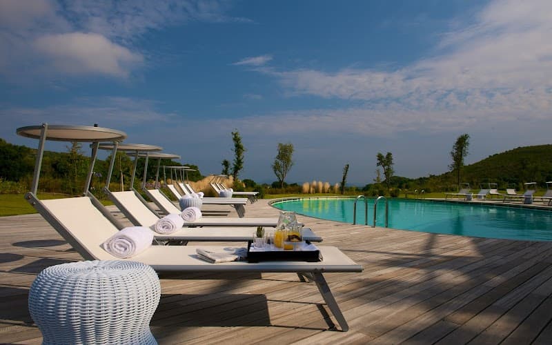 Centro Benessere Espace Porto Ercole photo