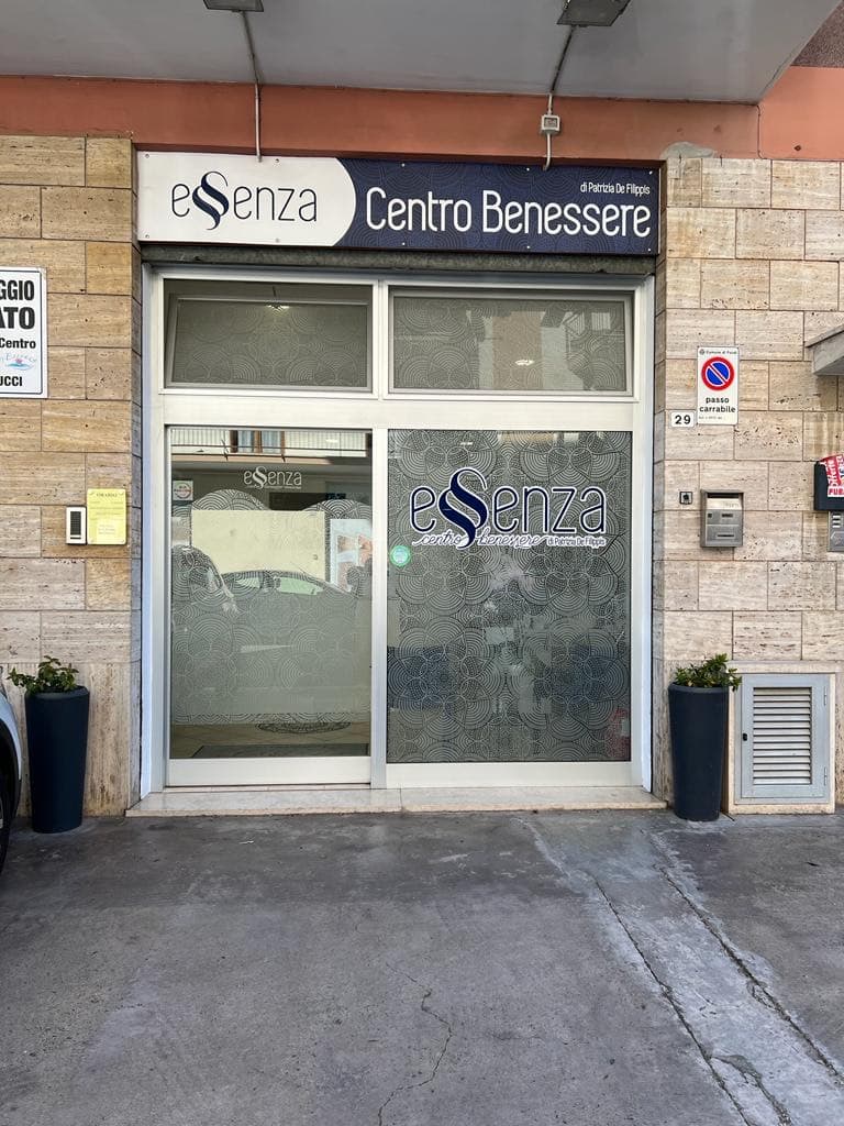 Centro Benessere Essenza Fondi photo