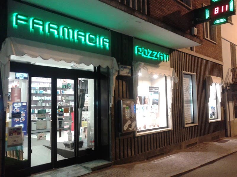 Centro Benessere Farmacia Pozzati Carignano photo