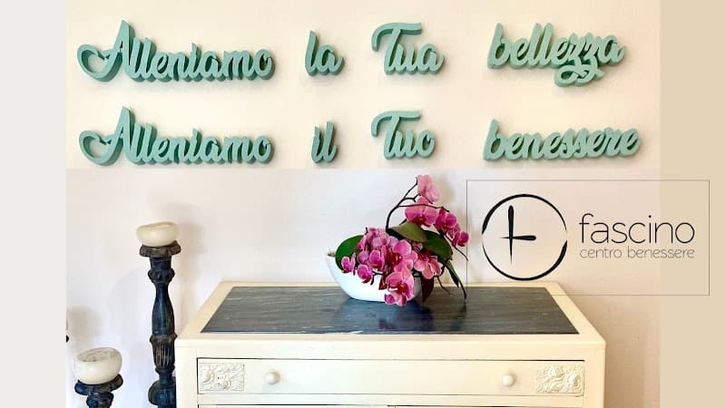 Centro Benessere Fascino Loria photo