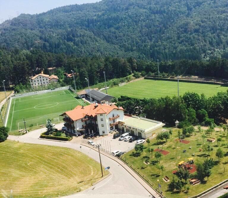 Centro Benessere Fior di Bosco Giovo photo