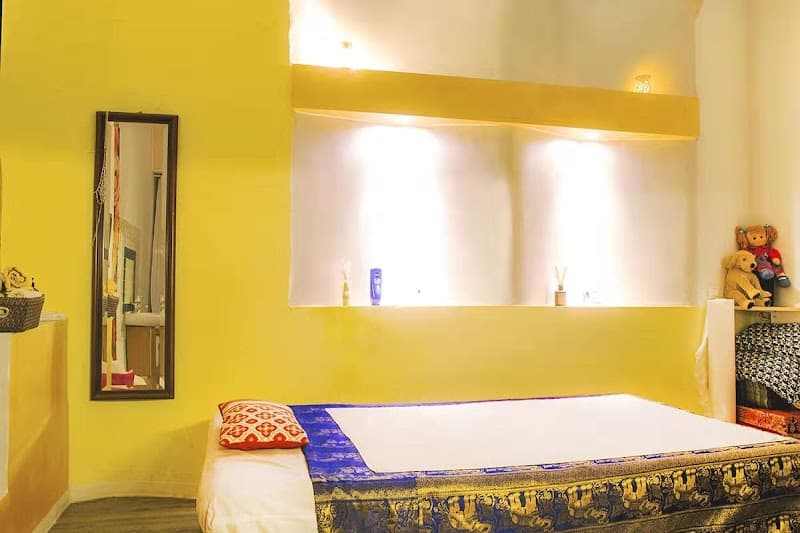 Centro Benessere fiori d'oriente Vittorio Veneto photo