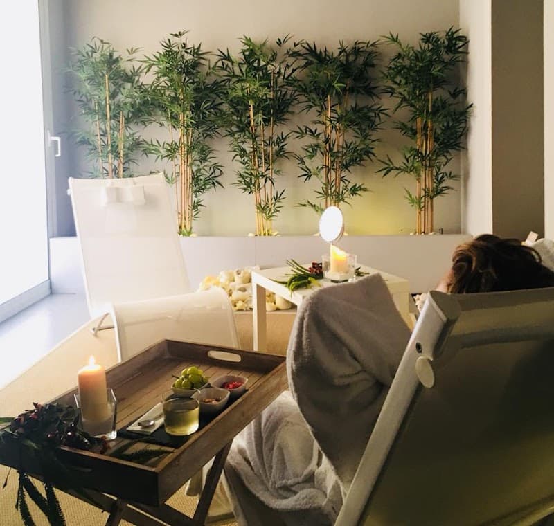 Centro Benessere Fiumara Menfi photo