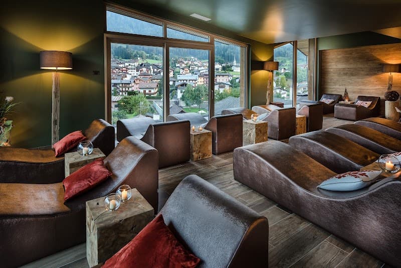 Centro Benessere Gocce di Rugiada Primiero San Martino di Castrozza photo