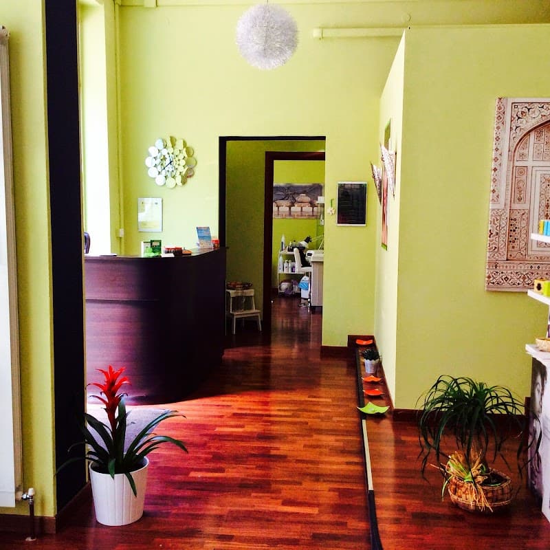 Centro Benessere Hammam Piacenza photo