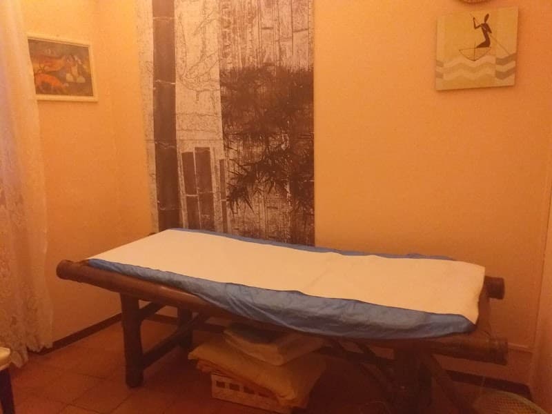 Centro Benessere He Hua massaggi orientali Tortona photo